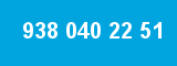 938 040 22 51 938 040 22 51